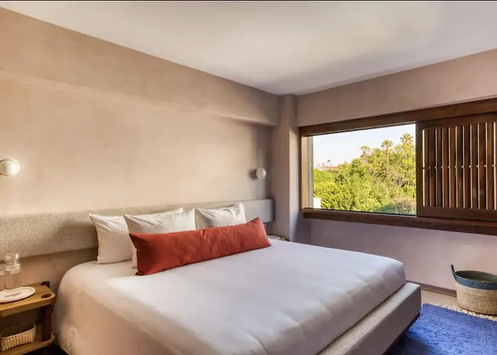 Apartment Amsterdam By Mr. W Mexico City