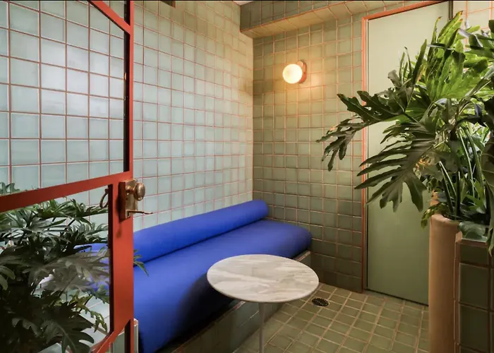 Apartment Amsterdam By Mr. W