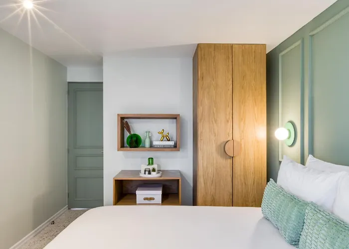 Apartment Amsterdam By Mr. W Mexico City