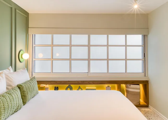 Apartment Amsterdam By Mr. W
